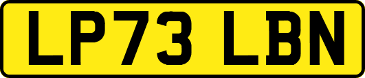 LP73LBN