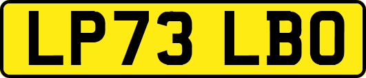 LP73LBO