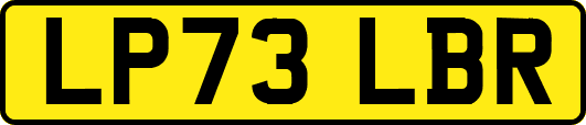 LP73LBR