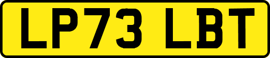 LP73LBT