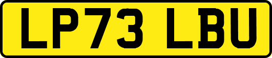 LP73LBU