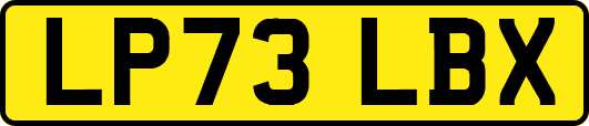 LP73LBX