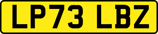 LP73LBZ