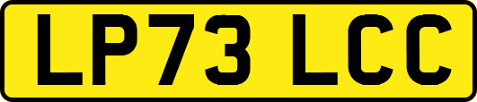LP73LCC