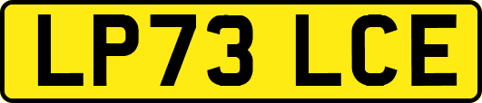 LP73LCE