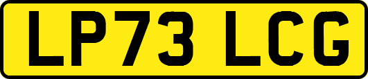 LP73LCG