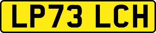LP73LCH