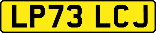 LP73LCJ