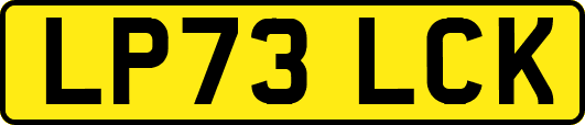 LP73LCK
