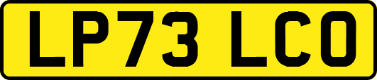 LP73LCO