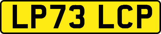 LP73LCP