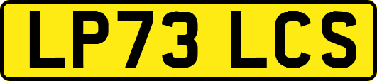 LP73LCS