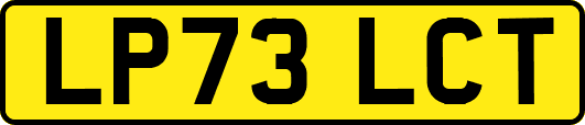 LP73LCT