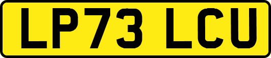 LP73LCU