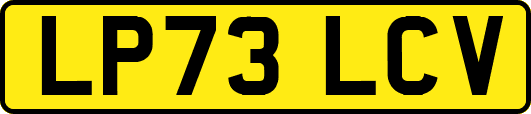 LP73LCV