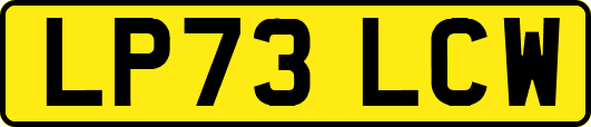 LP73LCW