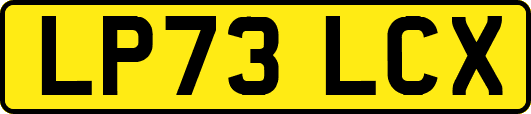 LP73LCX