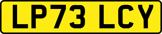 LP73LCY