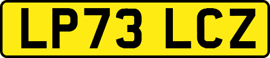 LP73LCZ