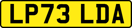 LP73LDA