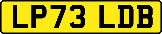 LP73LDB