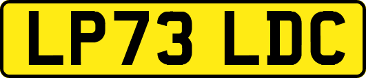 LP73LDC