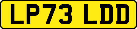 LP73LDD