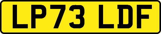 LP73LDF