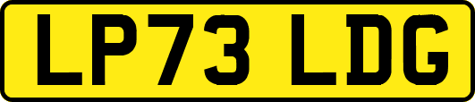 LP73LDG