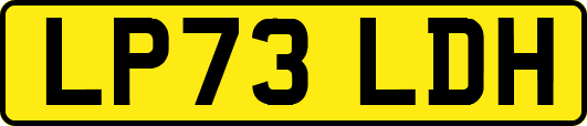 LP73LDH