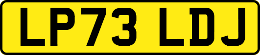 LP73LDJ