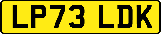 LP73LDK