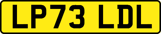 LP73LDL