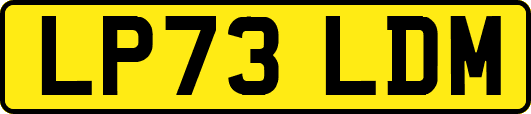 LP73LDM
