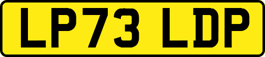 LP73LDP