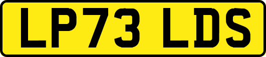 LP73LDS