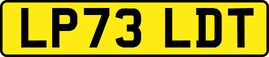 LP73LDT