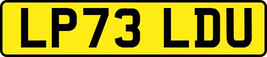 LP73LDU