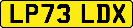 LP73LDX