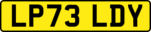 LP73LDY
