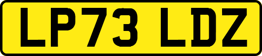 LP73LDZ