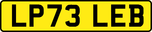 LP73LEB
