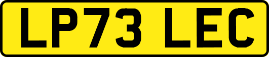 LP73LEC