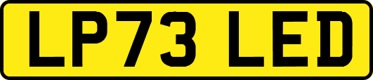 LP73LED