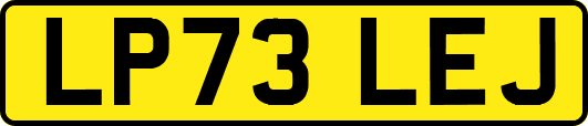 LP73LEJ
