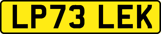 LP73LEK