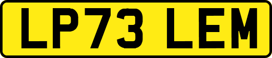 LP73LEM