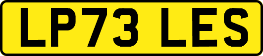 LP73LES