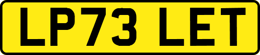 LP73LET