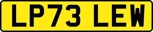 LP73LEW